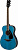 Акустическая гитара Yamaha FS820 TURQUOISE